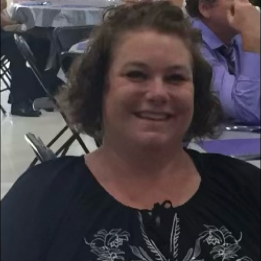Meet your Posher, Kimberly